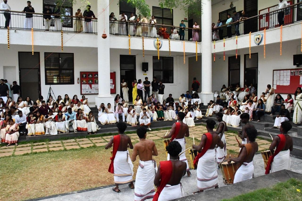 Regional College of Management Bangalore Events photo 36